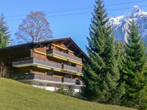 Apartment Bodmisunne